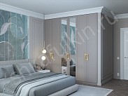 Встроенный шкаф Софиан