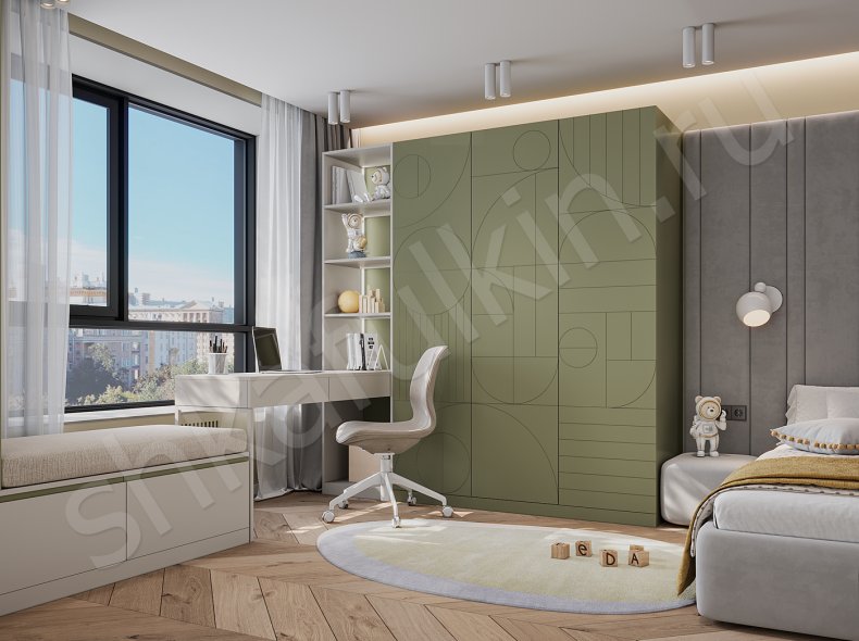 Изображение Детская Роллан