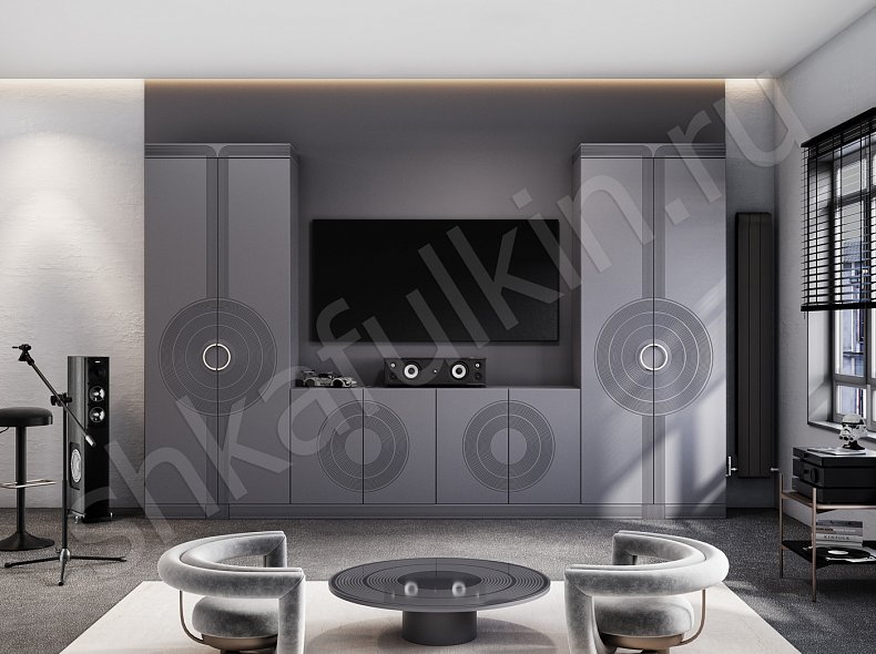 Гарнитур Атенза