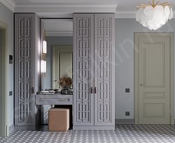 Антида Прихожая