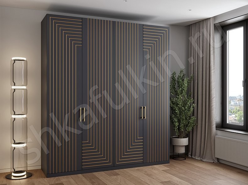 Шкаф Болеро