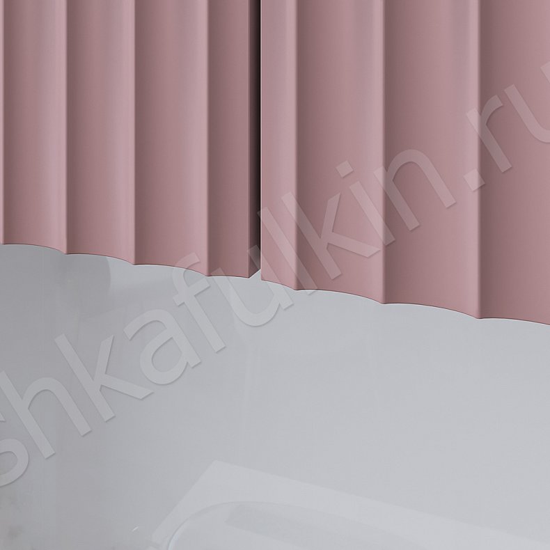 Изображение Кухня Санремо Pink 12