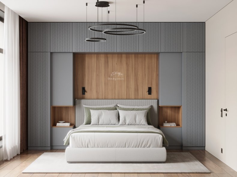 Изображение Шкаф Мелисса