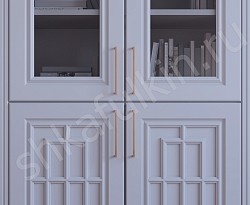 Антида Библиотека