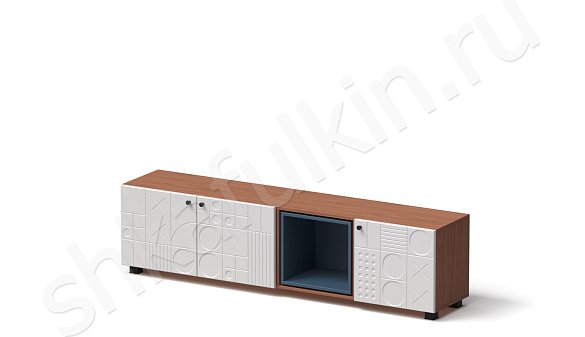 Тумба Фабрицио