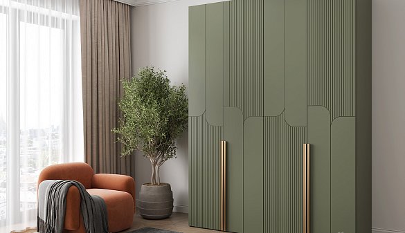 Шкаф Амадео