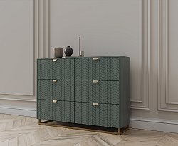 Мелисса Комод