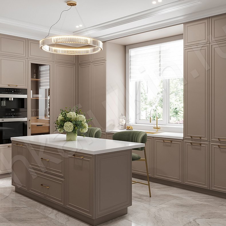 Кухня Агата 2