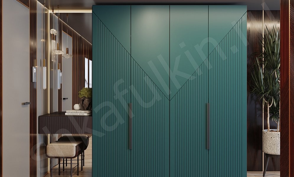 Прихожая Фигаро