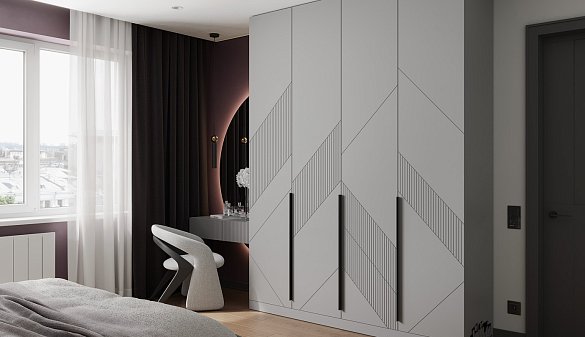 Гарнитур Неонелли