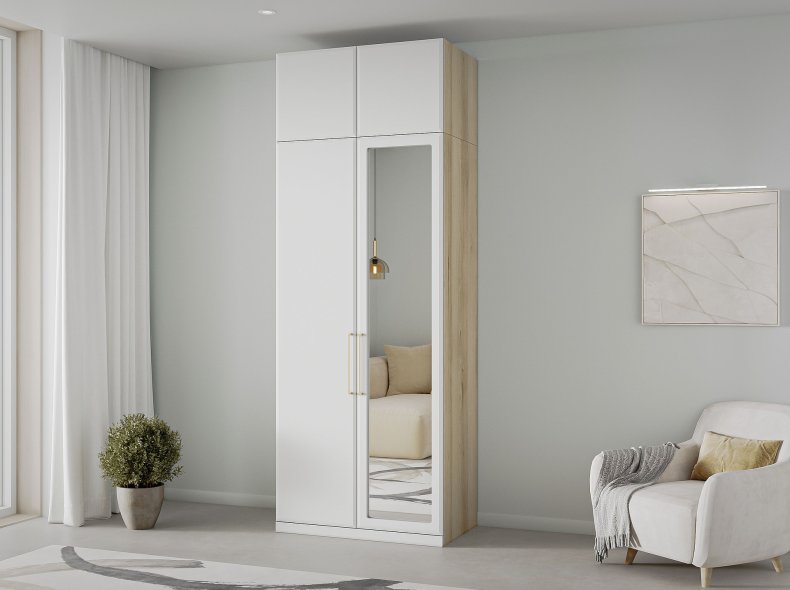 Изображение Шкаф Артни 2