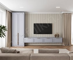 Новелла Стенка