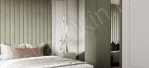 Встроенный шкаф Линдор