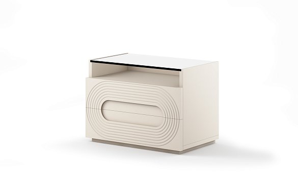 Тумба прикроватная Дзен TWO