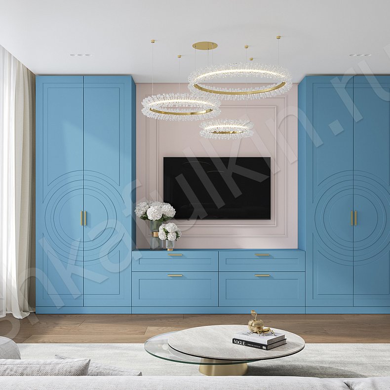 Изображение Изображение Стенка Линдор 3