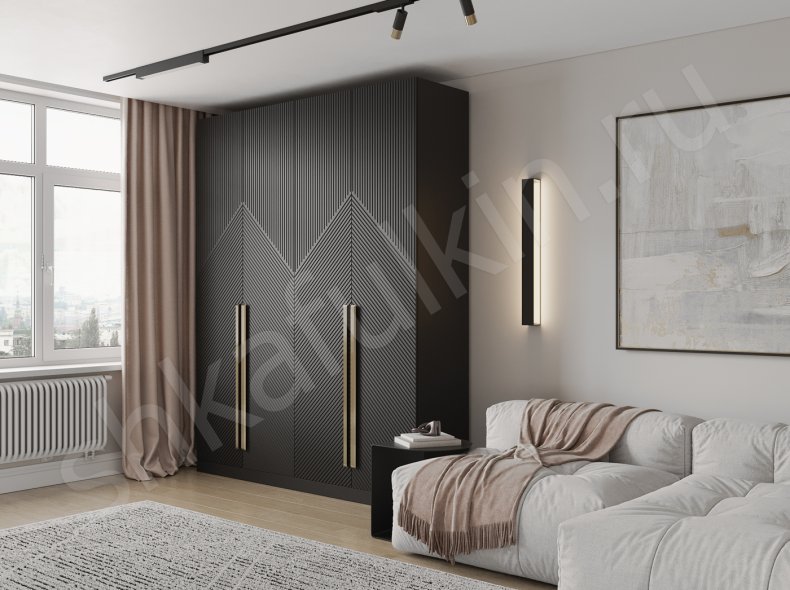 Изображение Шкаф Нотариус