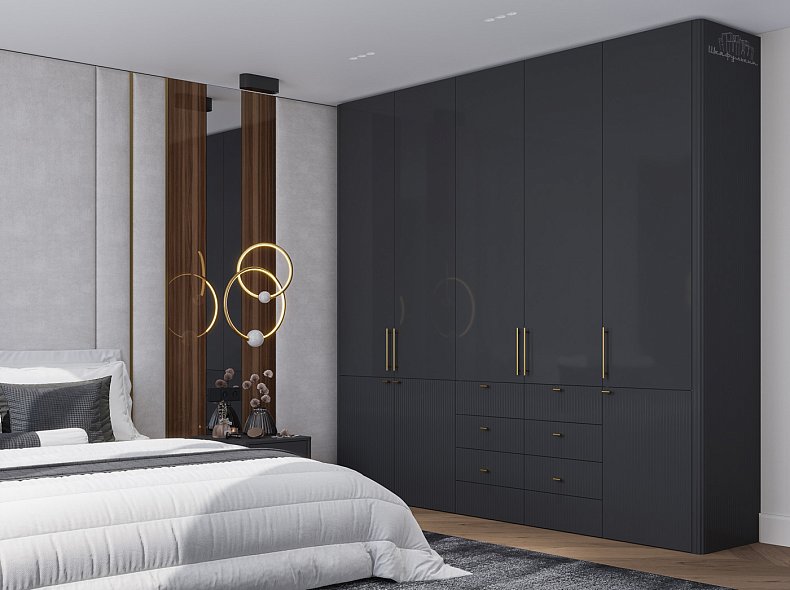 Гарнитур Полли