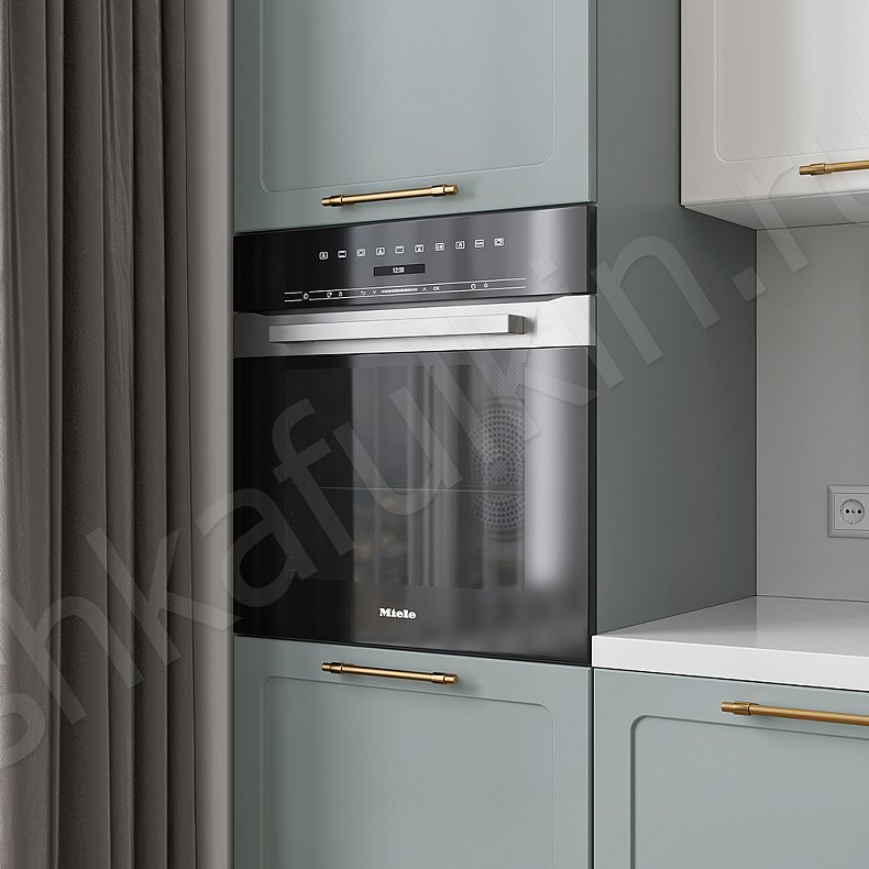 Изображение Кухня Визионни Red 13