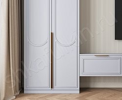 Новелла Стенка