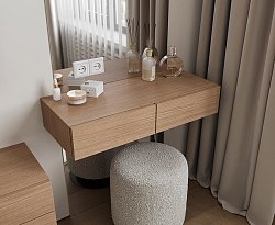 Каури ЖК ЗИЛАРТ 40.4 м² Тумба подвесная