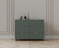 Мелисса Комод