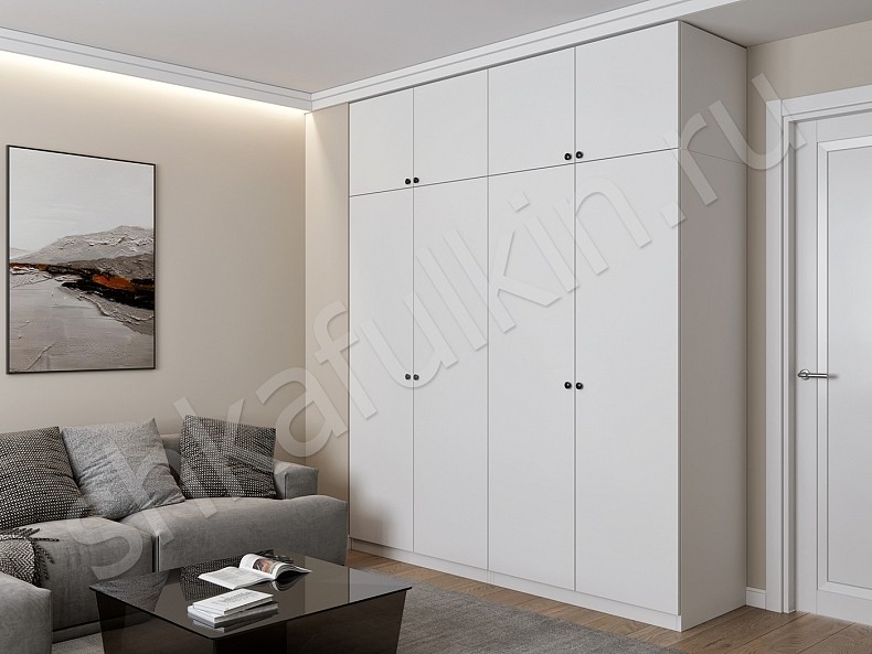 Шкаф Фостер     