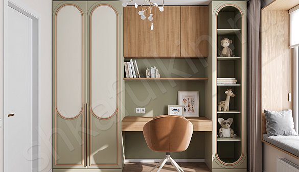 Детская Новелла