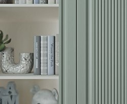 Лучано ЖК Южнопортовая 45.9 м² Детская