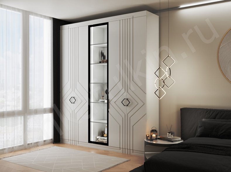 Изображение Шкаф Боско