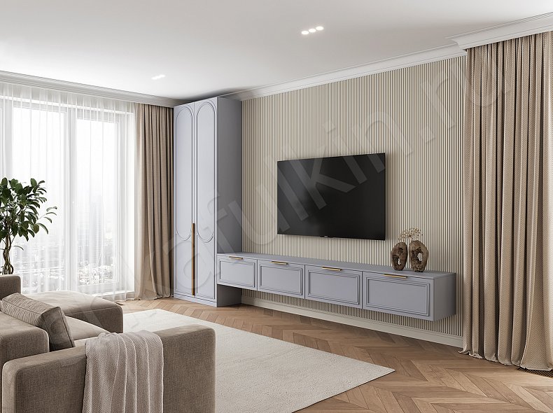 Стенка Новелла