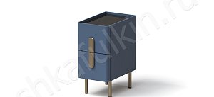 Тумба прикроватная Антерри
