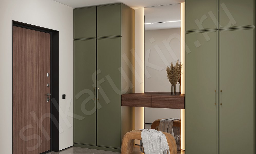 Прихожая Минор