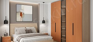 Гарнитур Боттичелли