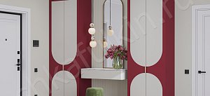 Прихожая Верданни