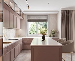 Мельпомена Кухня