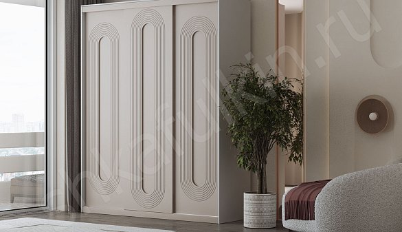 Шкаф-купе Дзен