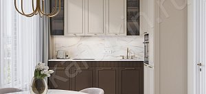 Кухня Элеганта