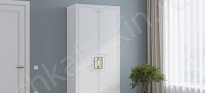 Шкаф Метрополитан