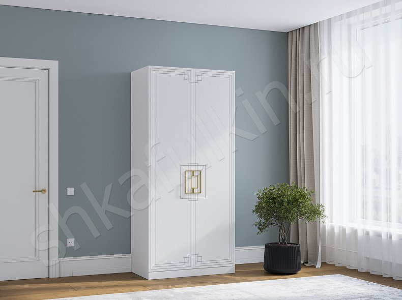 Шкаф Метрополитан