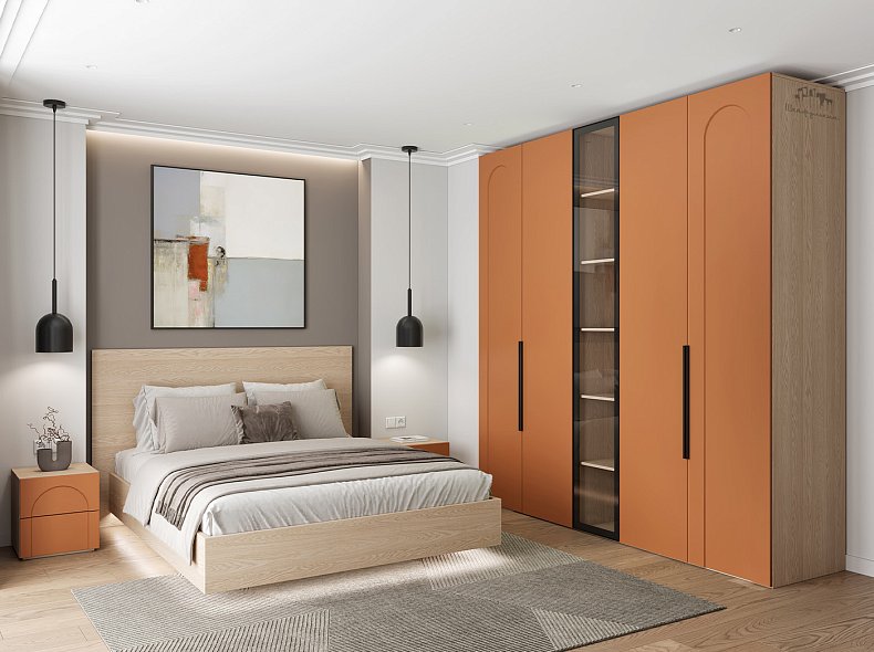 Гарнитур Боттичелли