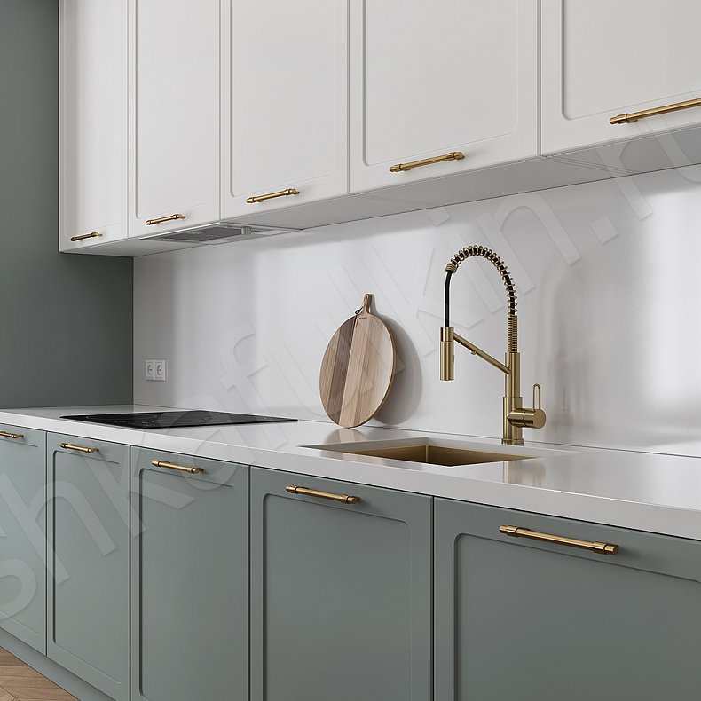 Изображение Кухня Визионни Red 11