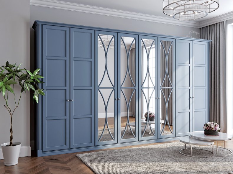 Изображение Шкаф Люсия