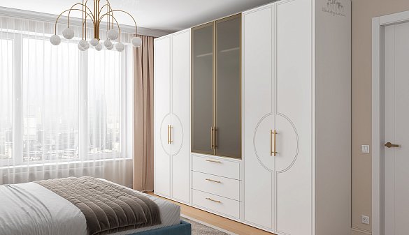 Гарнитур Эллада