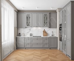 Люсия Кухня