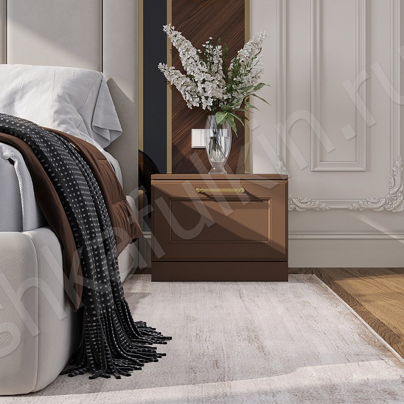 Встроенные шкафы 12