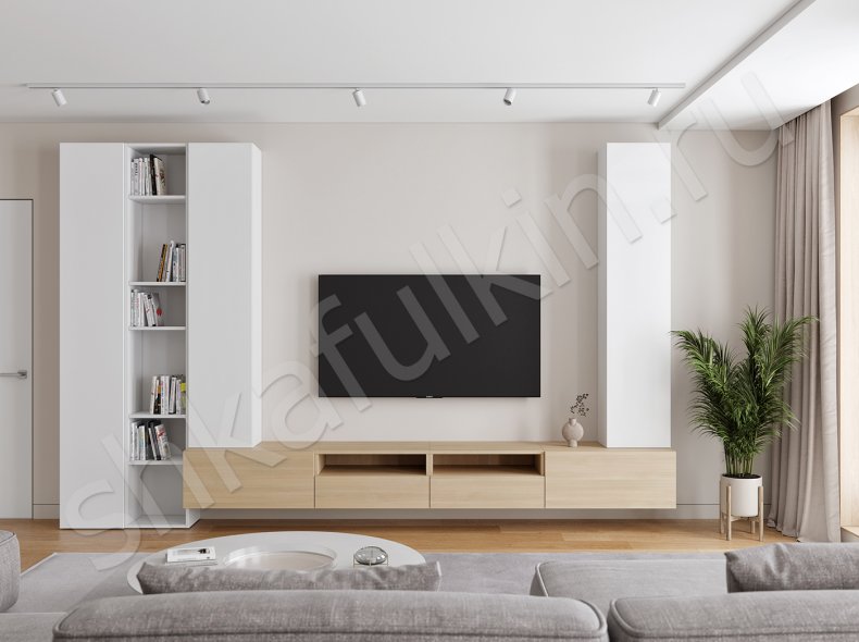 Изображение Стенка Вуди