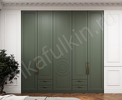 Линдор Спальня