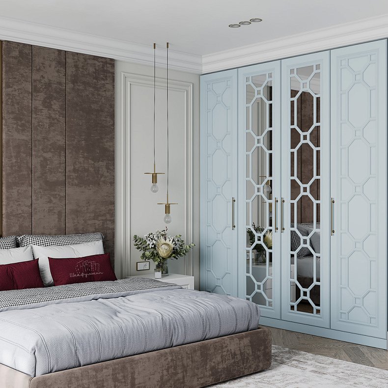 Сакура Гарнитур