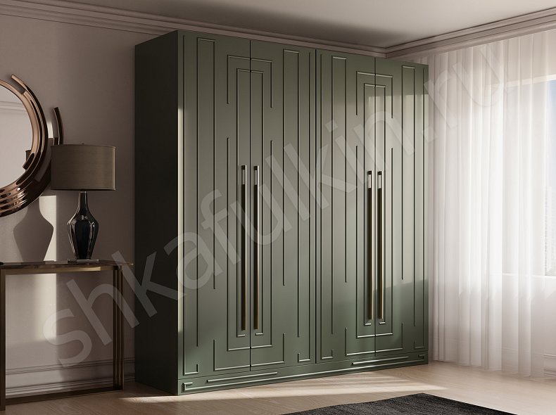 Шкаф Воланд