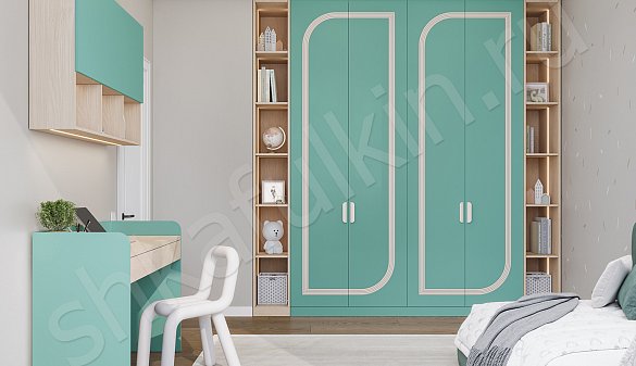 Детская Ясмина